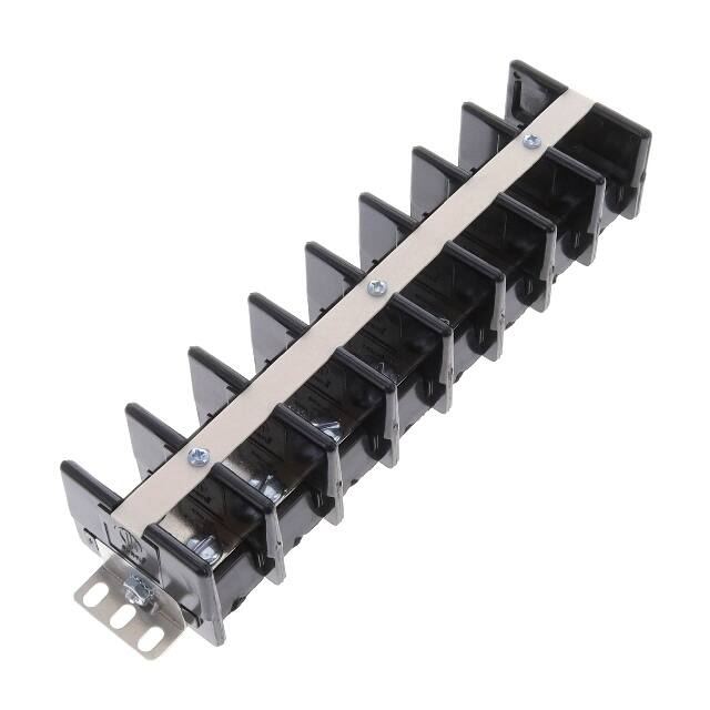 L-8 Curtis Industries  Barrier Blocks